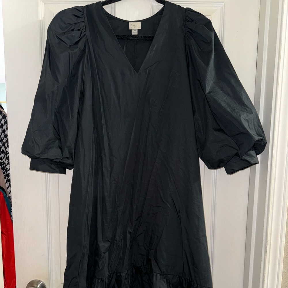 High Low Dress